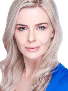 Abigail-Jayne Martin