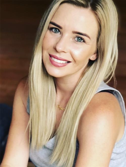 Abigail-Jayne Martin