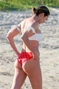 Candice Swanepoel - ass