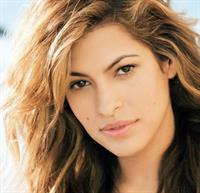 Eva Mendes