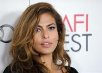 Eva Mendes