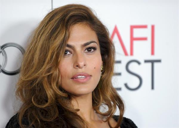 Eva Mendes