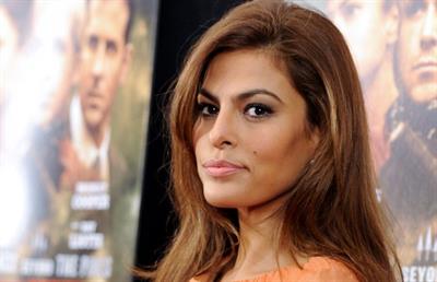 Eva Mendes