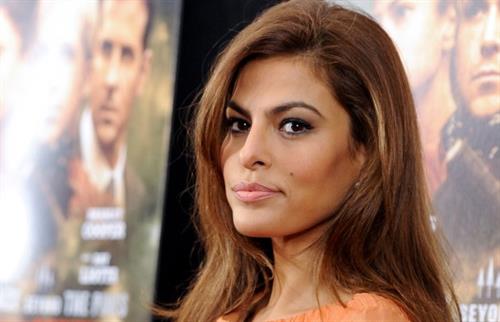 Eva Mendes