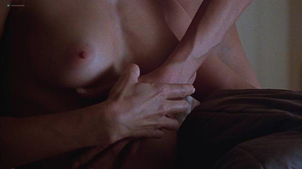 Angelina Jolie - breasts