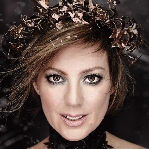 Sarah McLachlan