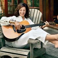 Sarah McLachlan