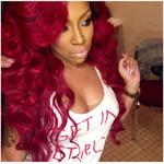 K Michelle