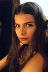 Hope Sandoval