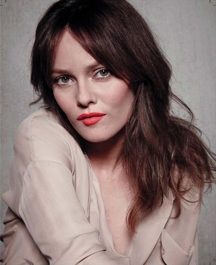 Vanessa Paradis