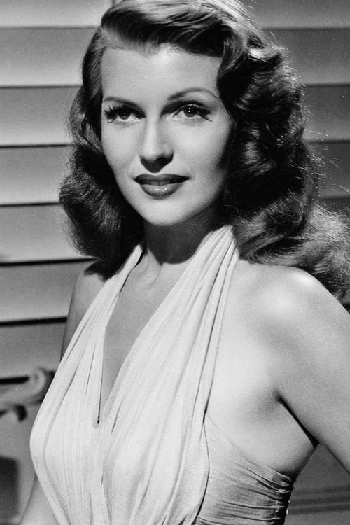 Rita Hayworth