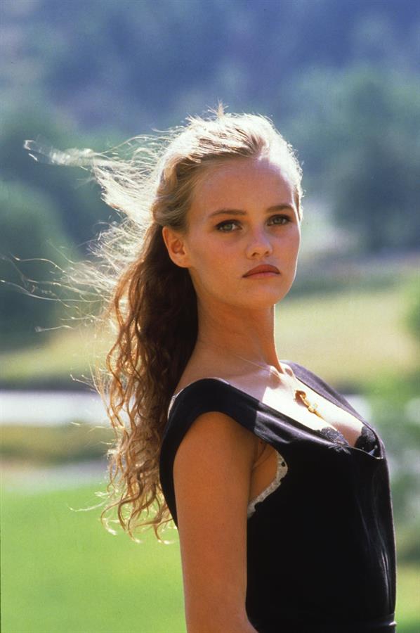 Vanessa Paradis