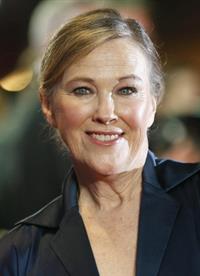 Catherine O'Hara