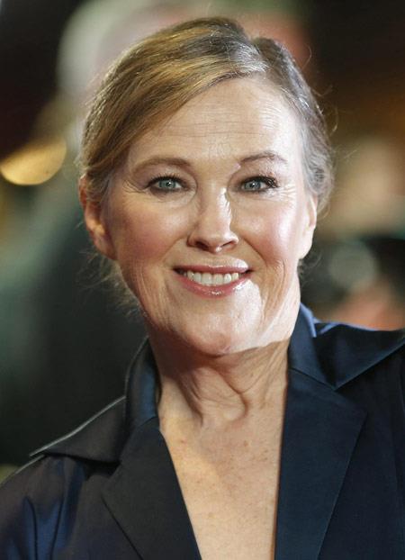 Catherine O'Hara
