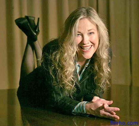 Catherine O'Hara