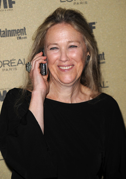Catherine O'Hara