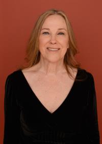 Catherine O'Hara