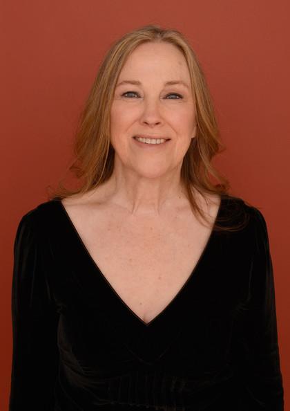 Catherine O'Hara