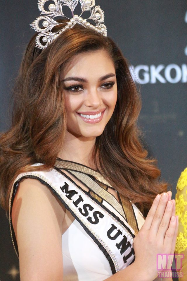 Demi-Leigh Nel-Peters