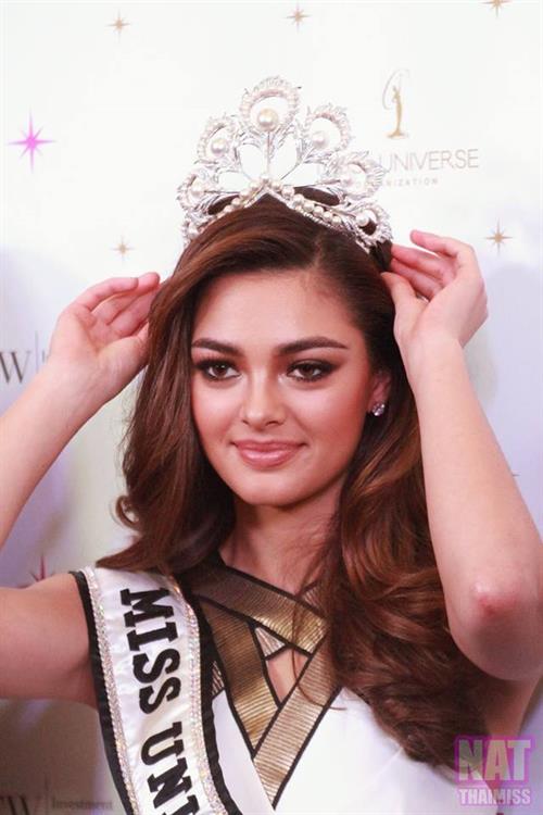 Demi-Leigh Nel-Peters