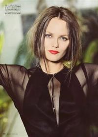 Vanessa Paradis