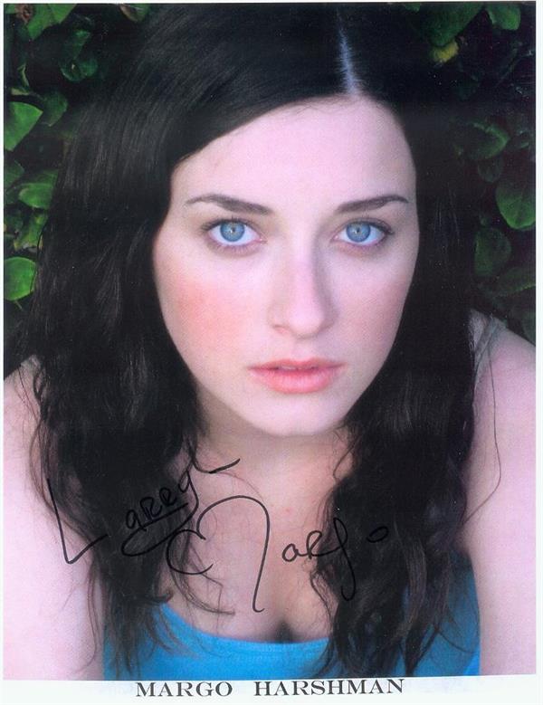 Margo Harshman