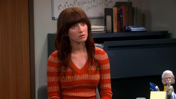 Margo Harshman