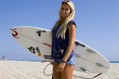 Alana Blanchard