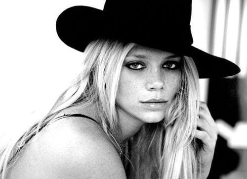 Peta Wilson