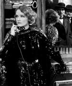 Marlene Dietrich