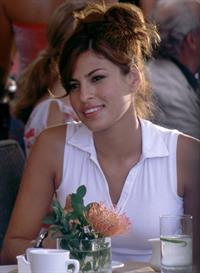 Eva Mendes