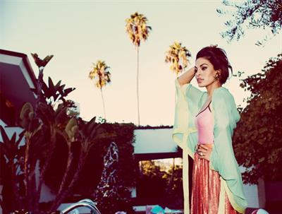 Eva Mendes