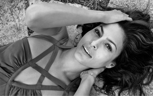 Eva Mendes