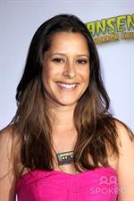 Kimberly Mccullough
