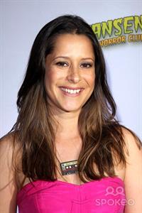 Kimberly Mccullough