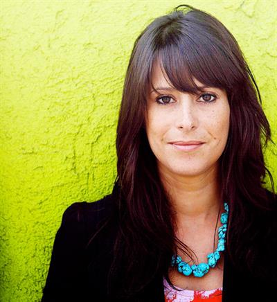 Kimberly Mccullough