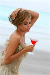 Eva Mendes