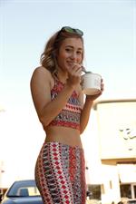 Dallas Mills for Zishy