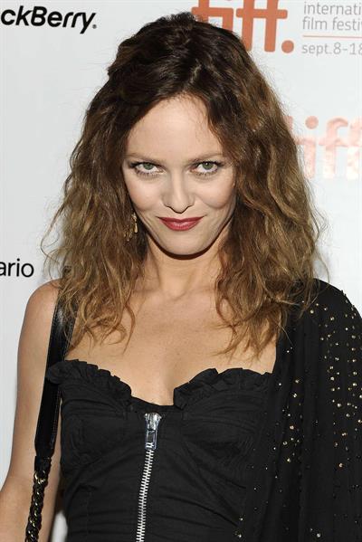 Vanessa Paradis