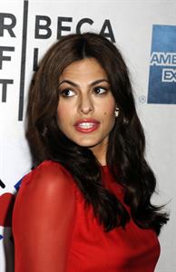 Eva Mendes