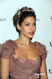 Eva Mendes