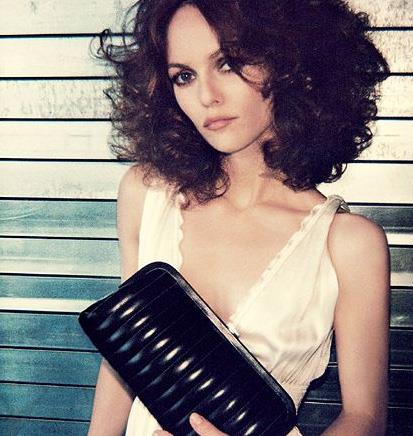 Vanessa Paradis