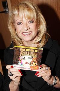 Elaine Paige
