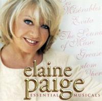 Elaine Paige