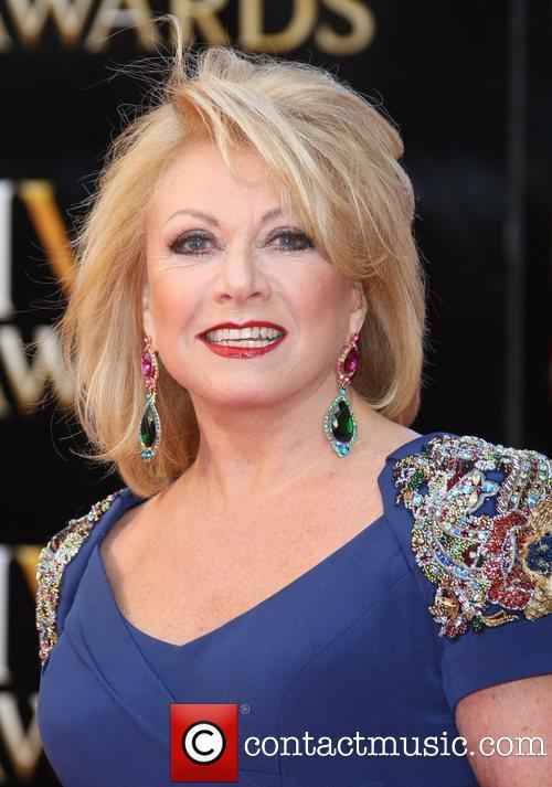 Elaine Paige