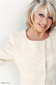 Elaine Paige