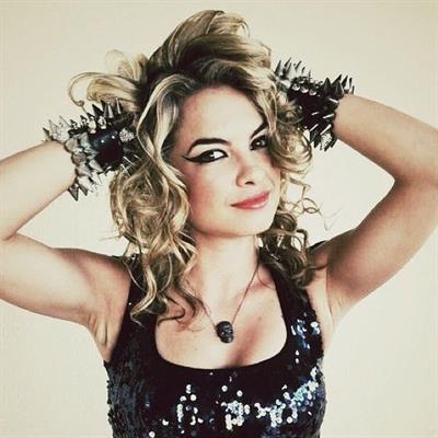 Lua Blanco