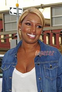 NeNe Leakes