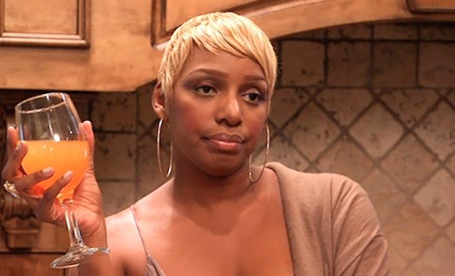 NeNe Leakes