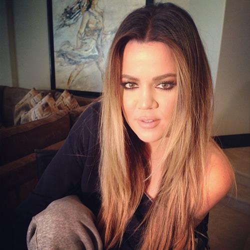 Khloe Kardashian